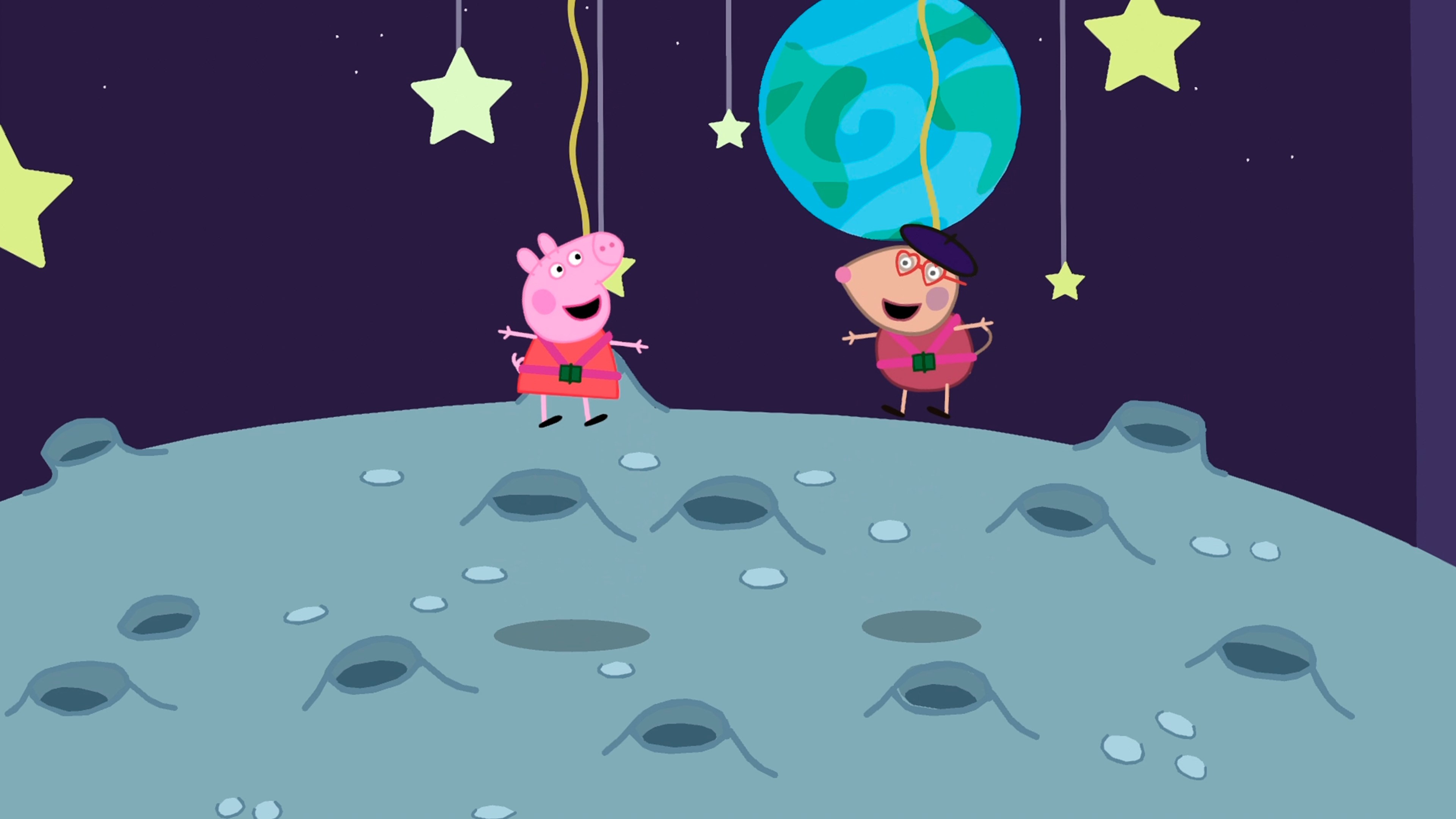 Mi Amiga, Peppa Pig - Imagen 3